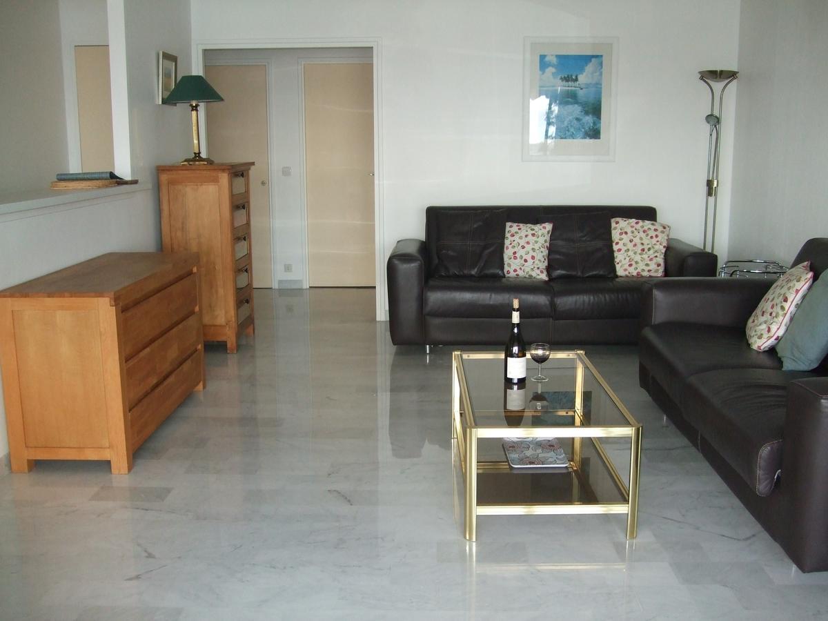 Appartement L'Agrianthe à Villefranche-sur-Mer Extérieur photo