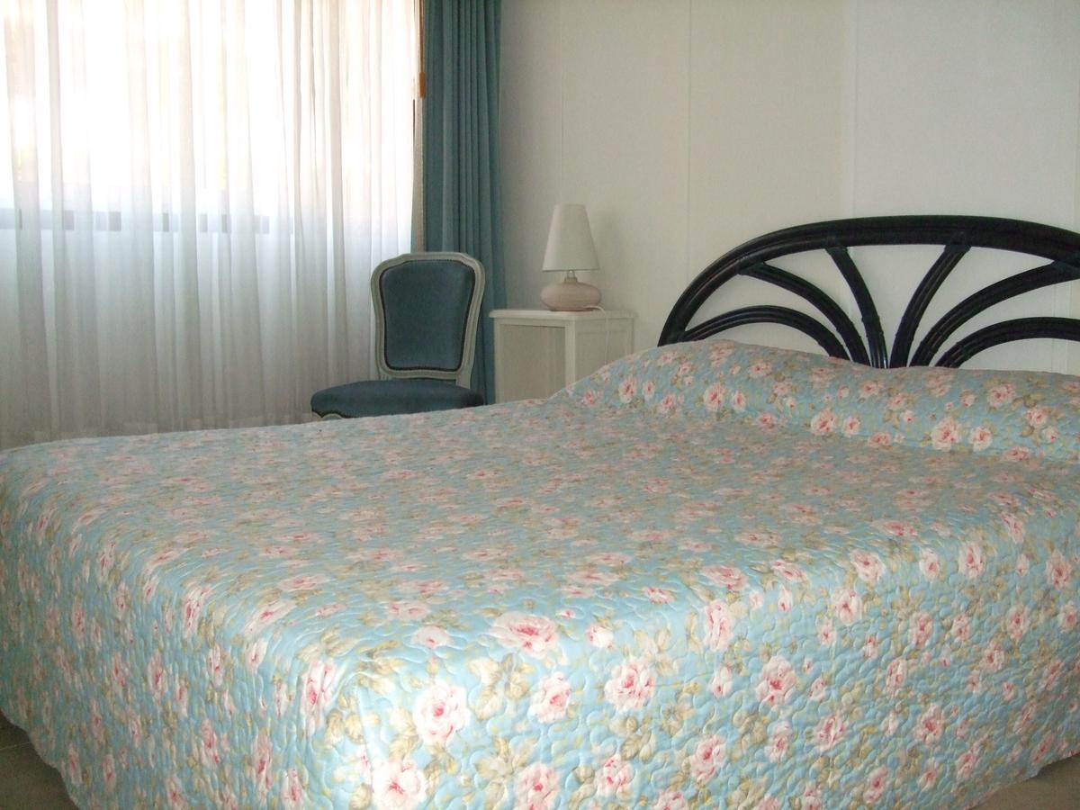 Appartement L'Agrianthe à Villefranche-sur-Mer Extérieur photo