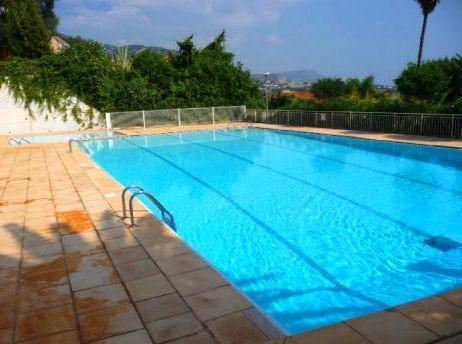 Appartement L'Agrianthe à Villefranche-sur-Mer Extérieur photo